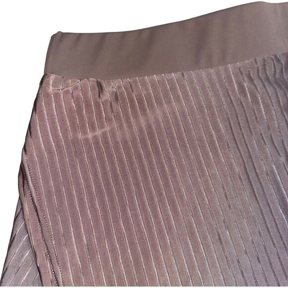 NWT Move Theology woman's Tennis/Athletic Skort light brown size XL - Picture 5 of 12